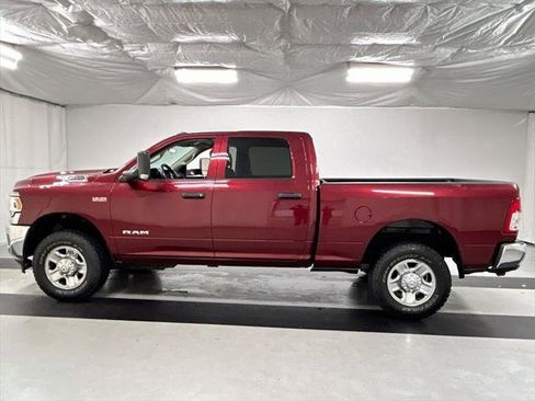 Certified 2019 RAM 3500 Tradesman image 6