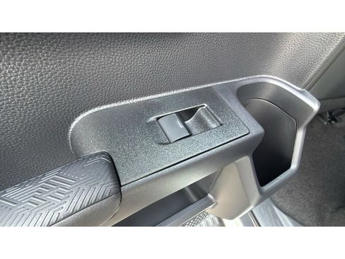 New 2026 Toyota 4Runner TRD Off-Road Premium AWD/4WD image 37