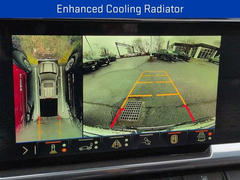 New 2026 GMC Sierra 1500 SLT w/ SLT Premium Plus Package image 17