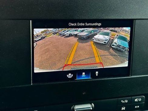 Used 2024 Mercedes-Benz Sprinter 144 Cargo image 22