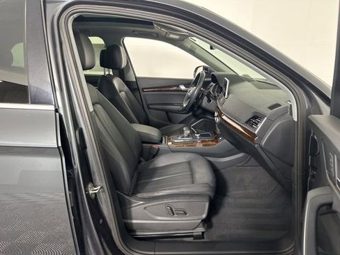 Used 2018 Audi Q5 2.0T Premium Plus w/ Premium Plus Package AWD/4WD image 28
