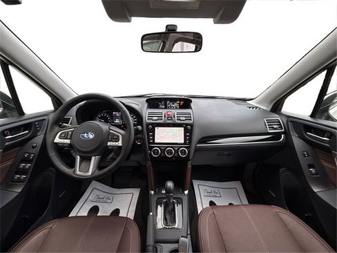 Used 2017 Subaru Forester 2.0XT Touring image 30
