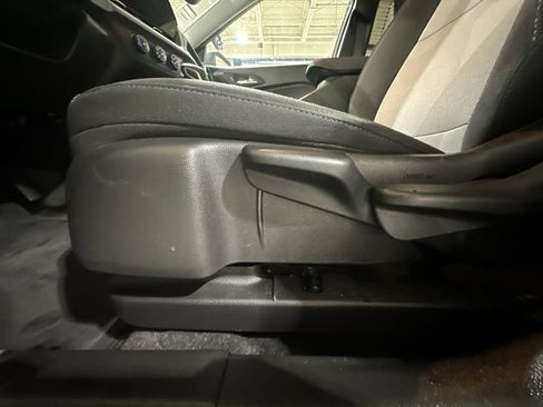 Used 2024 Chevrolet Trax LS image 14