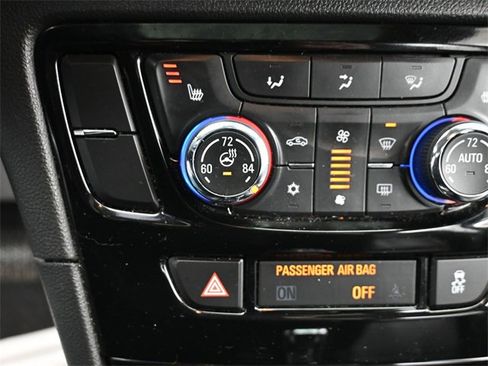 Used 2018 Buick Encore Essence w/ Experience Buick Package image 17