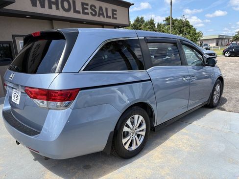 Used 2014 Honda Odyssey EX-L image 7