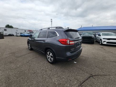 Used 2019 Subaru Ascent Premium AWD/4WD image 17