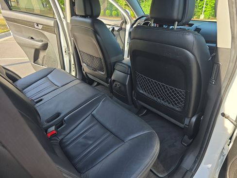 Used 2012 Kia Sorento SX w/ SX Premium Pkg image 11