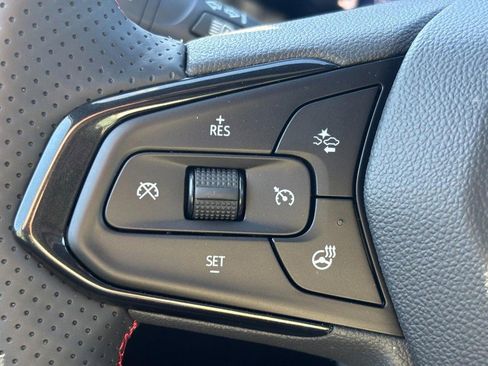 New 2026 Chevrolet Trax RS image 12