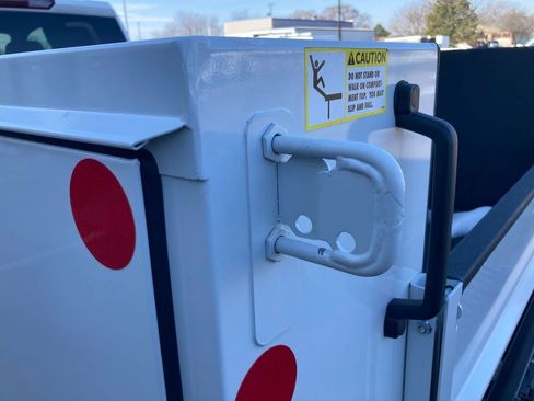 New 2025 Chevrolet Silverado 2500 W/T w/ WT Convenience Package image 14