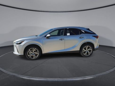 Used 2026 Lexus RX 350 Premium w/ Convenience Package FWD image 5