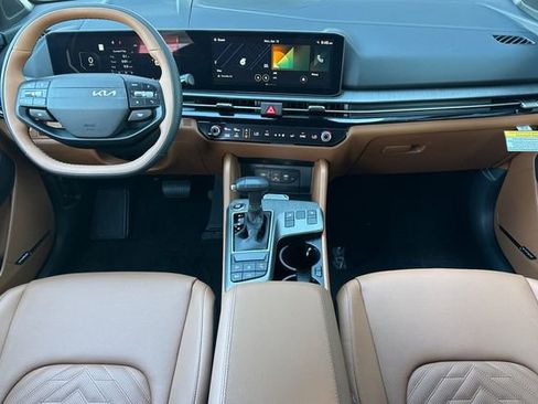 New 2026 Kia Sportage X-Line w/ X-Line Technology Package AWD/4WD image 16