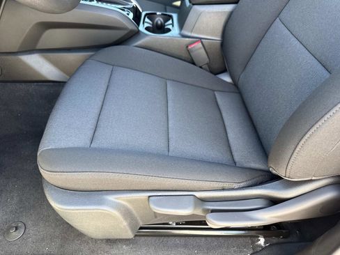 New 2026 Chevrolet Colorado Trail Boss AWD/4WD image 19