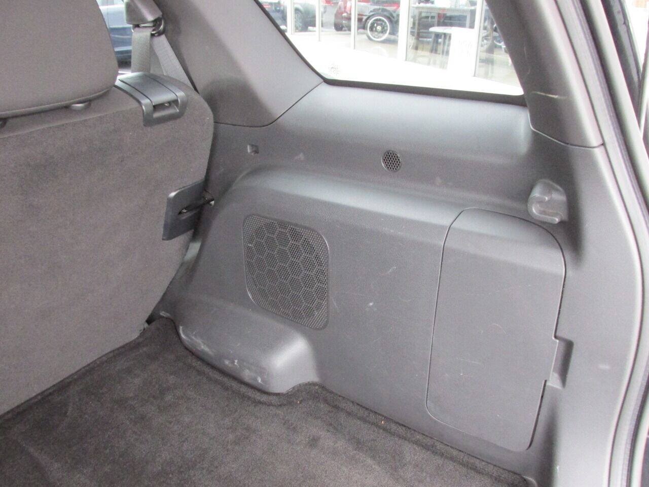 Used 2012 Ford Escape XLT FWD image 50