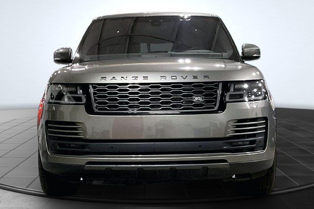 Used 2022 Land Rover Range Rover P525 Westminster Edition AWD/4WD image 3