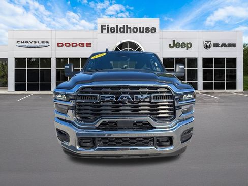 Used 2026 RAM 2500 Big Horn AWD/4WD image 2