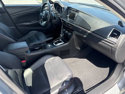 Used 2014 MAZDA MAZDA6 Grand Touring FWD image 13