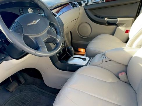 Used 2004 Chrysler Pacifica AWD w/ Smokers Group image 7