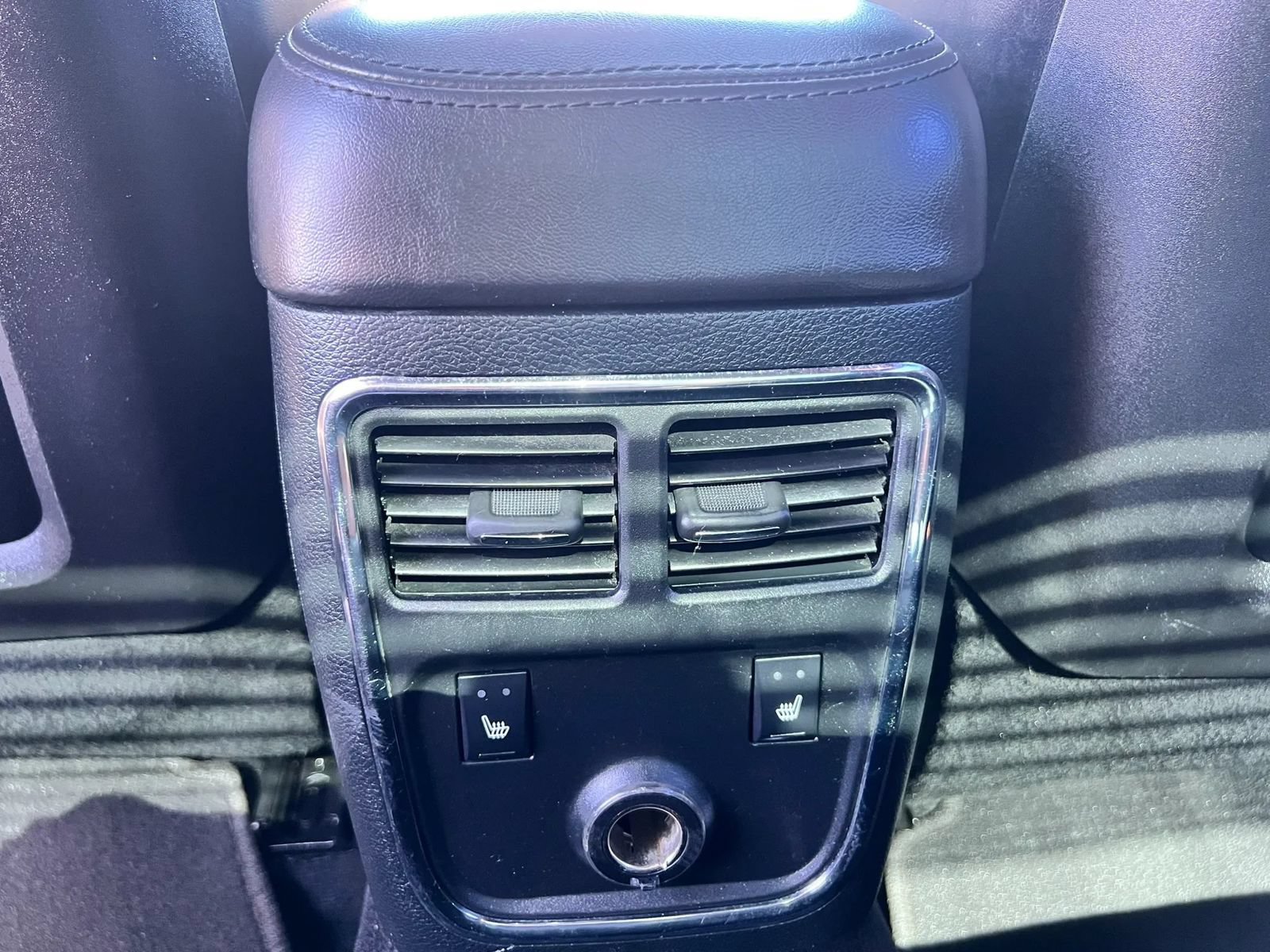 Used 2014 Dodge Charger SXT Plus RWD image 22