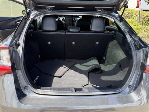 Used 2019 Toyota Prius Limited FWD image 26