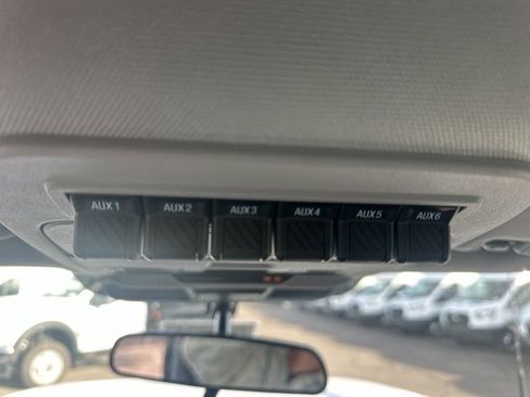 New 2024 Ford F550 2WD Crew Cab Super Duty image 33