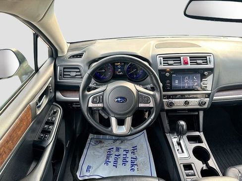 Used 2015 Subaru Outback 2.5i Limited w/ Popular Package #4 image 24