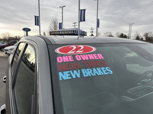 Used 2022 RAM 1500 Big Horn AWD/4WD image 26