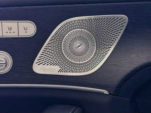 New 2026 Mercedes-Benz GLS 450 4MATIC image 22