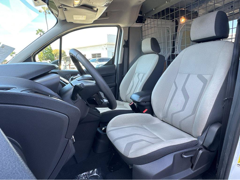 Used 2015 Ford Transit Connect XLT FWD image 8