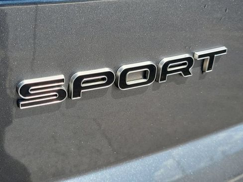 Used 2018 Land Rover Range Rover Sport HSE Dynamic AWD/4WD image 13