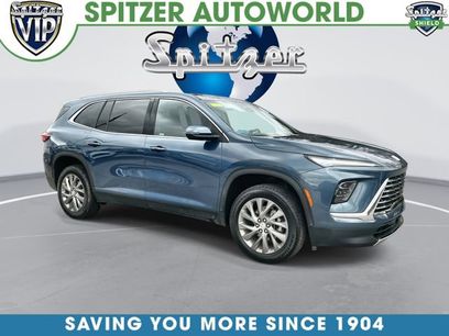 Used 2026 Buick Enclave Preferred