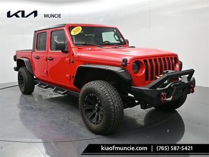 Used 2020 Jeep Gladiator Sport w/ Quick Order Package 24S