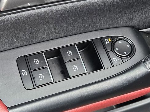 Certified 2025 MAZDA CX-50 AWD 2.5 Hybrid w/ Weather Package image 17