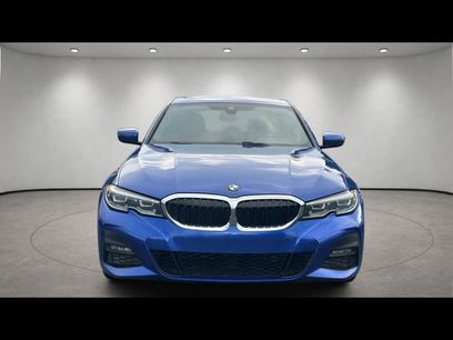 Used 2021 BMW 330i Sedan w/ M Sport Package