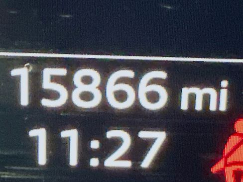 Used 2023 Audi A3 2.0T Premium w/ Convenience Package image 20