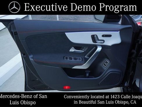 Used 2026 Mercedes-Benz CLA 250 image 14
