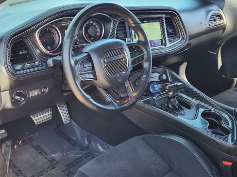 Used 2021 Dodge Challenger R/T Scat Pack w/ Plus Package image 34