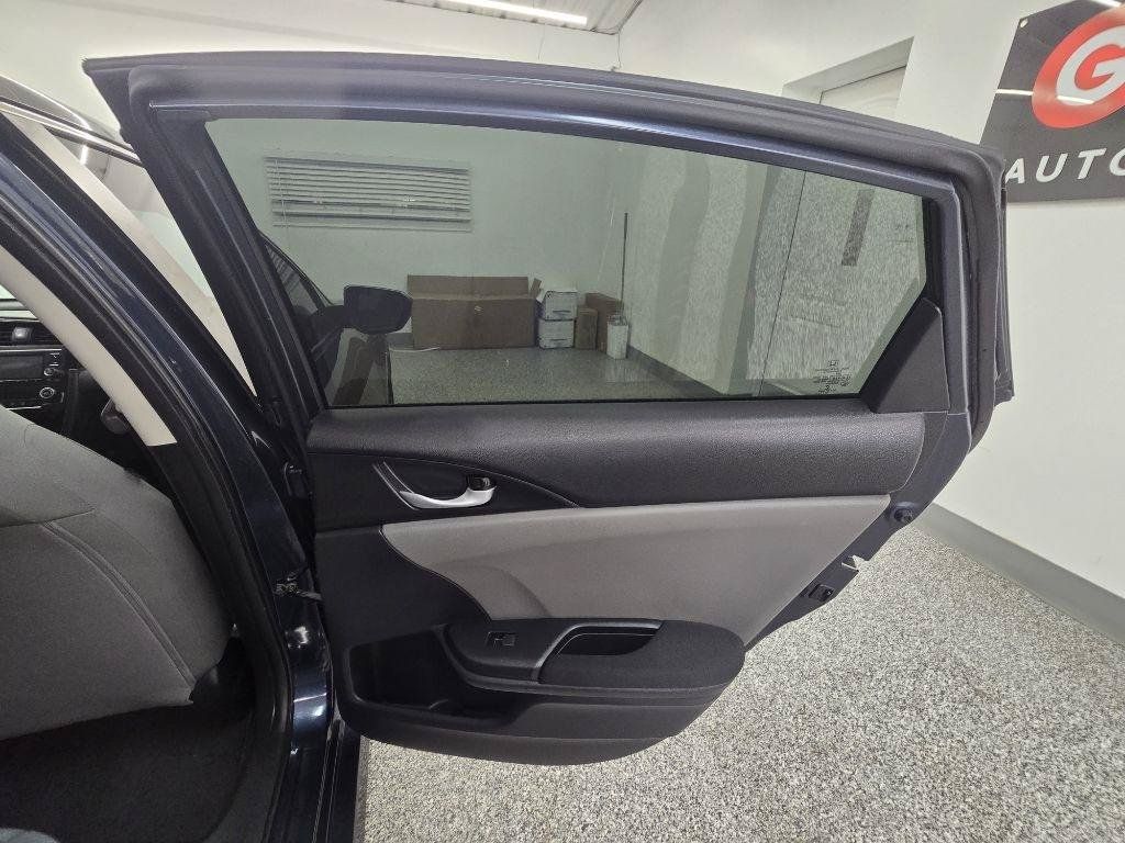 Used 2018 Honda Civic LX image 27