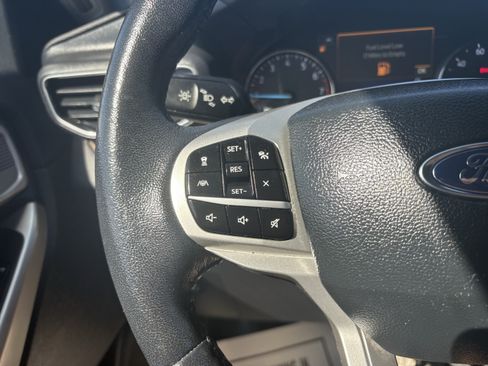 Used 2023 Ford Explorer Limited RWD image 21
