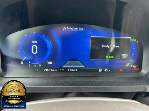 Used 2022 Ford Explorer Platinum w/ Class IV Trailer Tow Package image 12