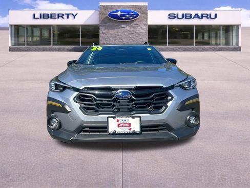 Used 2024 Subaru Crosstrek 2.5i Sport AWD/4WD image 10