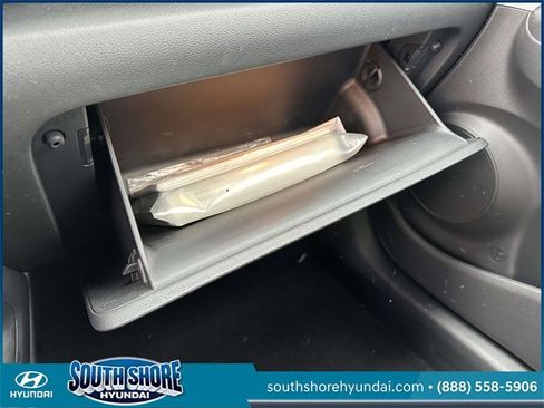 Certified 2023 Hyundai Kona SEL w/ Cargo Package image 36