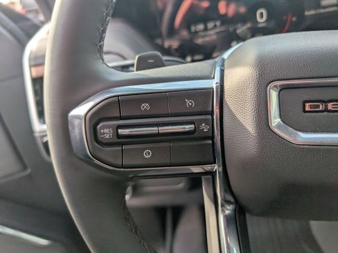 New 2026 GMC Yukon XL Denali w/ Sun & Power Step Package image 17