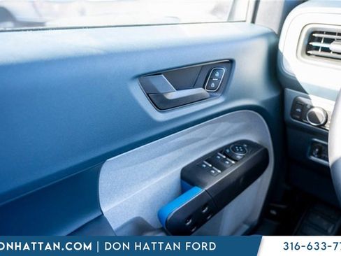 New 2026 Ford Maverick XLT w/ XLT Luxury Package image 17