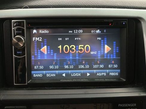 Used 2008 Toyota 4Runner Sport AWD/4WD image 18