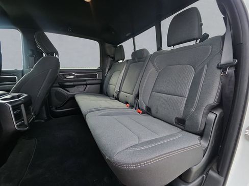 Certified 2023 RAM 1500 Lone Star image 13