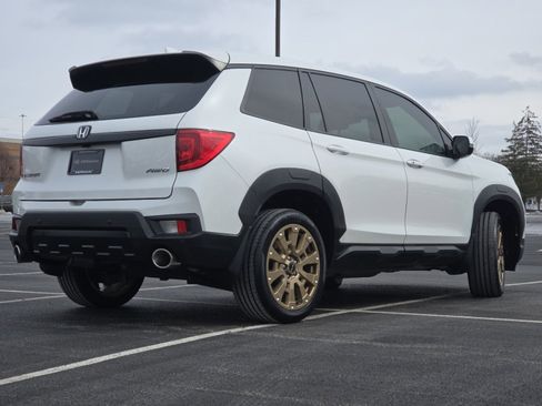 Certified 2023 Honda Passport EX-L image 20