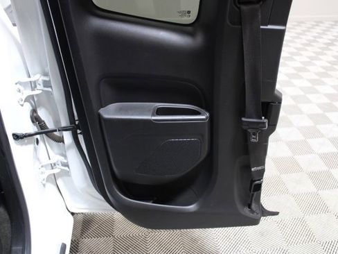 Used 2015 Chevrolet Colorado W/T w/ WT Convenience Package image 17