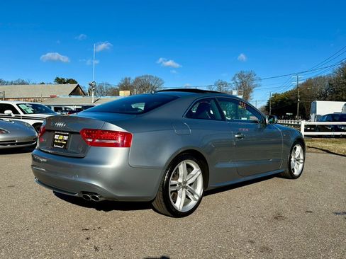 Used 2011 Audi S5 Prestige image 6
