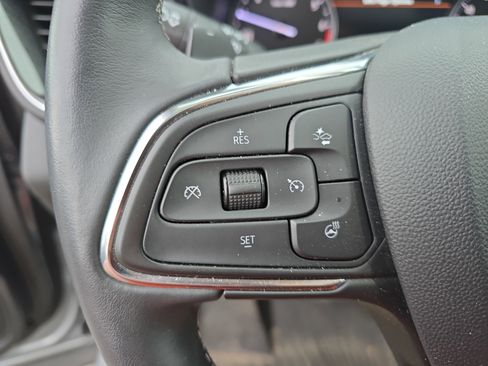 Used 2023 Buick Envision Essence w/ Sport Touring Package AWD/4WD image 24