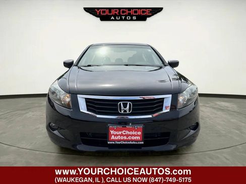 Used 2008 Honda Accord EX-L image 8